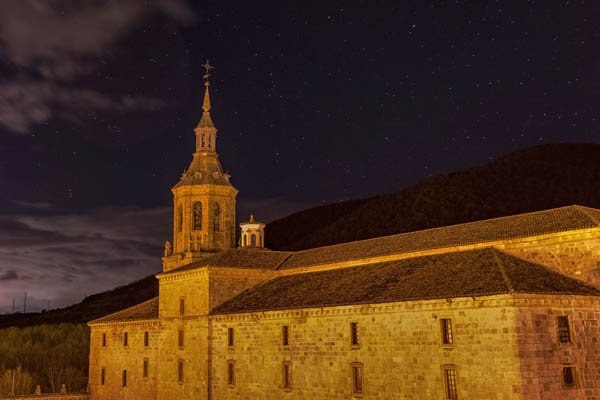 monasterio de yuso san millan de la cogolla 3