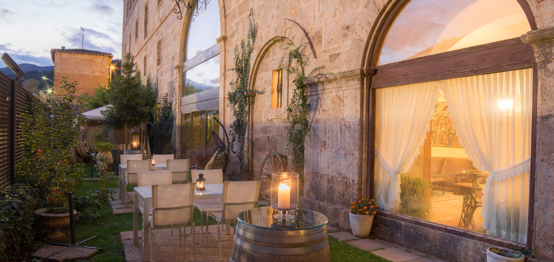 hotel monasterio san millan cogolla la rioja interiores cab hotel monasterio san millan cogolla la rioja interiores cab