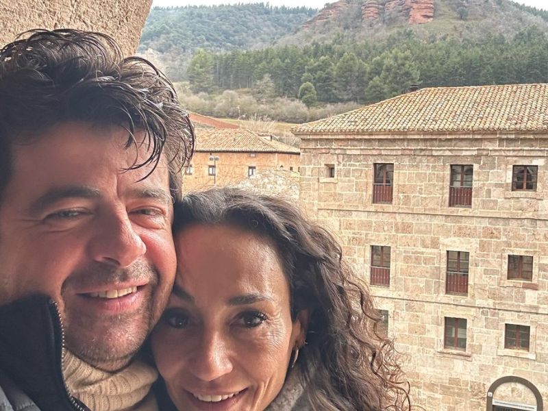 hosteria san millan hotel encanto rioja monasterio yuso clientes