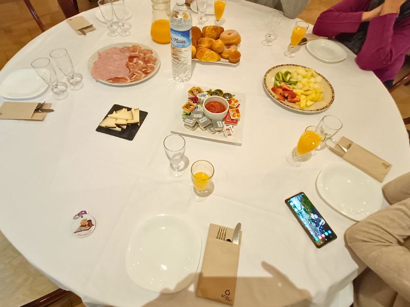 hosteria san millan hotel encanto rioja monasterio yuso clientes (2)