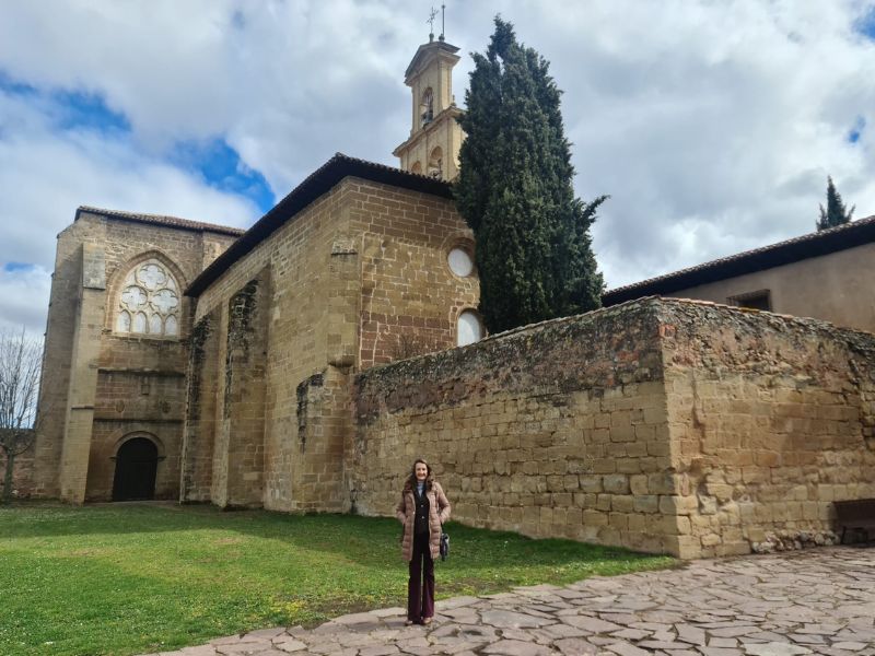 hosteria san millan hotel encanto rioja monasterio yuso clientes (3)