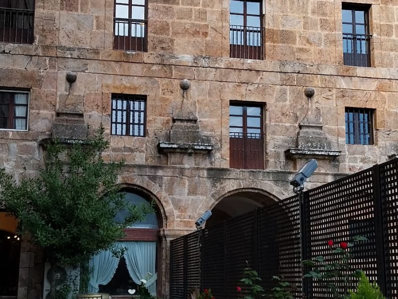 hosteria san millan hotel monasterio rioja patrimonio recuerdos clientes 1 (5)
