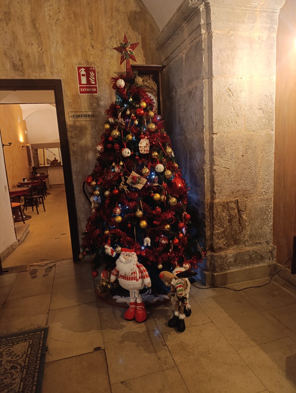 San Millan recuerdos clientes