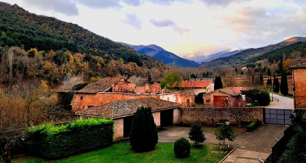 San Millan recuerdos clientes