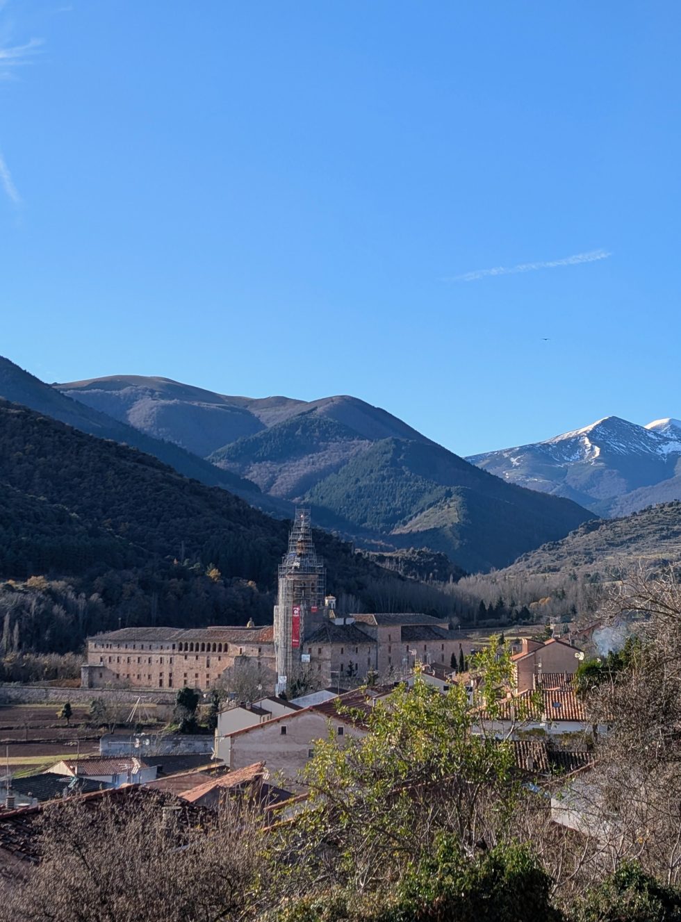 San Millan recuerdos clientes